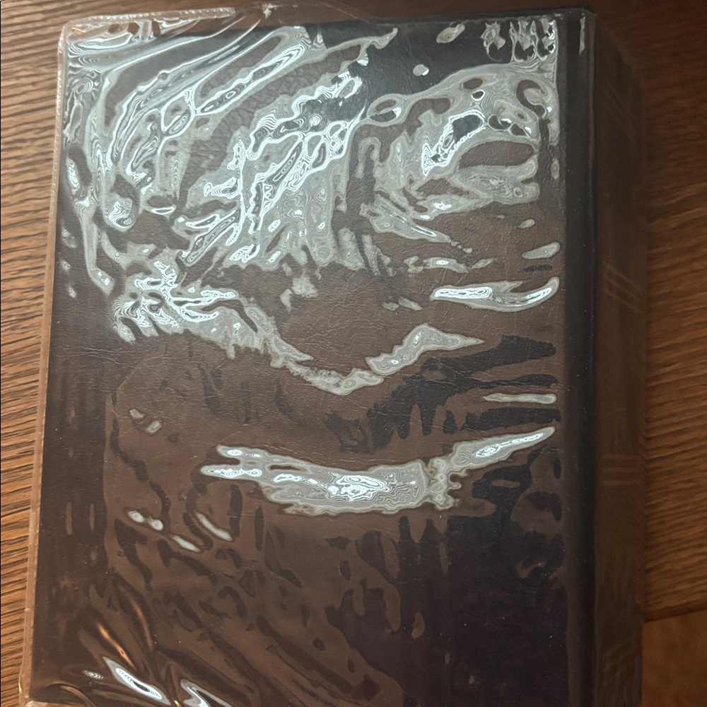 Mini Max Book Bound Photo Album (6). 100 slip in slots 4x6 - Picture 4 of 4